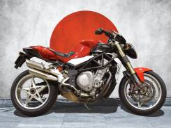 MV Agusta, 2007 