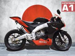 Aprilia RS4 125, 2013 