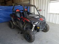 Polaris RZR S 1000 EPS, 2018 