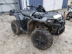 Polaris Sportsman Touring 850 SP, 2018 