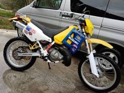 Suzuki TS 125, 1992 