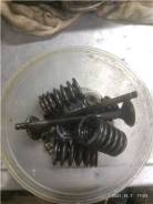    Honda XLR250R MD22 MD17E XR250 1992 