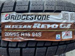 Bridgestone Blizzak Revo GZ, 205/65 R15 94S