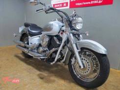 Yamaha XVS 1100, 2008 