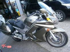 YAMAHA FJR1300, 2007 