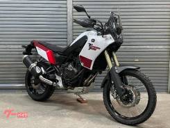 Yamaha Tenere 700, 2020 