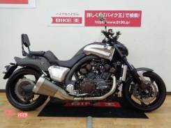 Yamaha V-Max 1700, 2012 