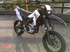 Yamaha WR 250X, 2014 