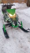 Arctic Cat M 800 Snopro 153, 2013 