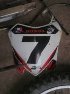   Honda CR250 