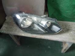 ���� ������ VW Golf VI 2009-2013