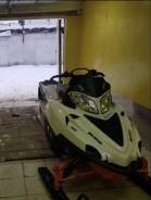 Arctic Cat M8, 2010 