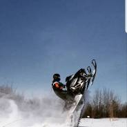 Arctic Cat XF 1100 Turbo Snopro Limited, 2011 