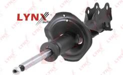   LYNX Nissan Tiida 11 