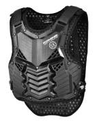  Komine SK-688 Supreme Body Protector 2XL, Black 