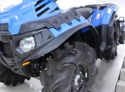   Polaris Sportsman 850 High Lifter 