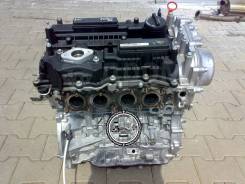 Контрактный Двигатель Kia, проверенный на ЕвроСтенде в Ханты-Мансийске