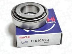  Nachi H-E30206J 30 / 62 / 16 