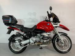 BMW R 1100 GS, 1999 