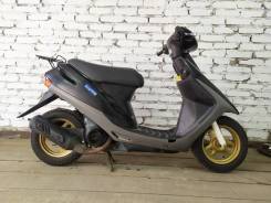 Honda Dio AF34, 2005 