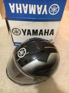 Зимний шлем Yamaha FXR размер XXL 63-64см фото