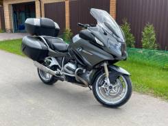 BMW R 1200 RT, 2014 