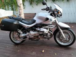 BMW R 1150 R, 2004 