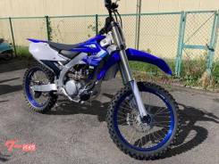 Yamaha YZ 250F, 2019 