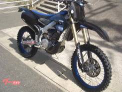 Yamaha YZ 250FX, 2019 