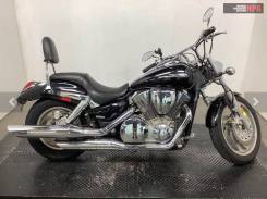 Honda VTX 1300, 2006 