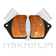   Arctic Cat Bearcat 570/Z1 