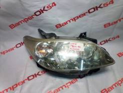 ���� ������ Mazda MPV