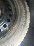 Dunlop Graspic DS-V, 205/65R16 