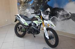 Motoland Enduro 250 EX, 2021 