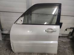    Mitsubishi Pajero 4 2012