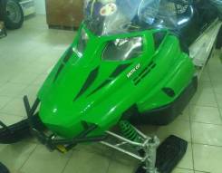  Arctic CAT Bearcat 570 XT, Z1 