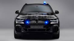  BMW X5 G05