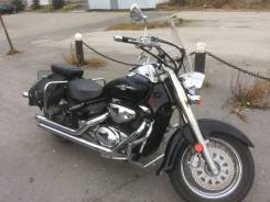 Suzuki Boulevard C50, 2006 