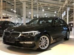  BMW 5 2019 G30