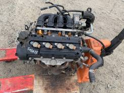 Двигатель на Suzuki Solio 2012 MA15S в Хабаровске