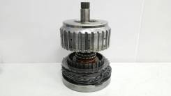  Mitsubishi Galant 8 1999 EA A 4G93 GDI 1.8 