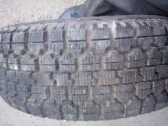 Bridgestone Blizzak, 195/60 R14 