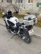 Honda VFR 1200X Crosstourer, 2012 