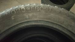 Gislaved Nord Frost 200 HD, 205/55 R16