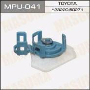 Masuma MPU041   