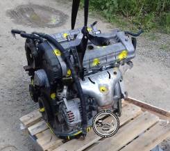 Контрактный Двигатель Hyundai проверен на ЕвроСтенде в Оренбурге фото