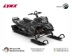 BRP LYNX BOONDOCKER RE 3700 850 E-TEC DSHOT Black Edition MY22, 2021 