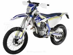 GR7 F250A Enduro Optimum, 2020 