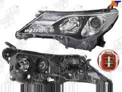  Toyota RAV4 2013-2015 LH, , LED () DEPO