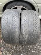 Yokohama Advan Neova AD08, 235/40R18 